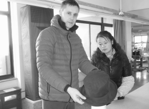 Zatwierdzanie wzorów produkcyjnych czapek