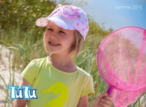 Hats for children