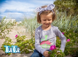 Headwear for girls