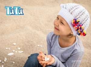 Hats for girls