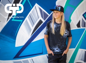 Czapki snapback dla młodzieży