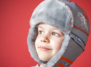 sombreros de invierno con orejeras